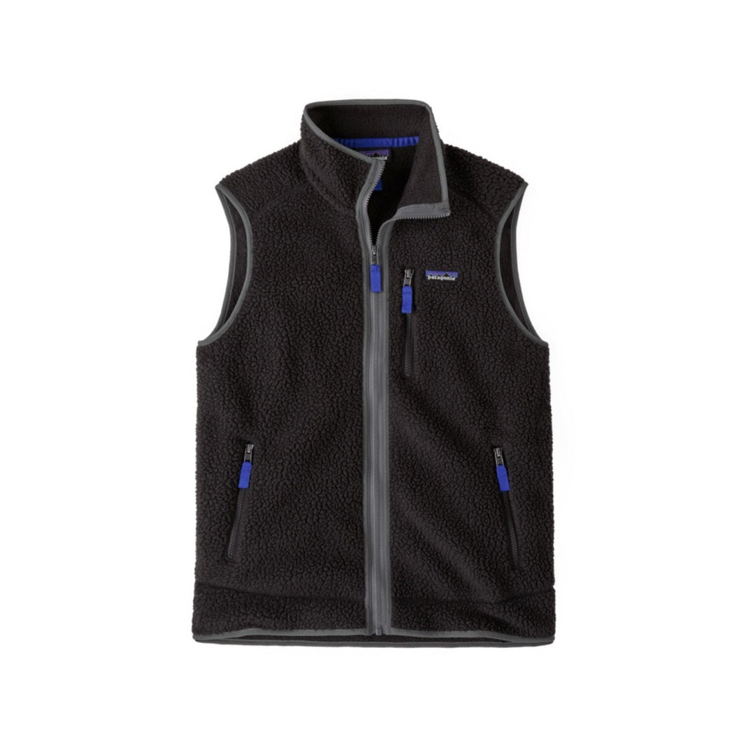 Patagonia Men's Retro Pile Vest
