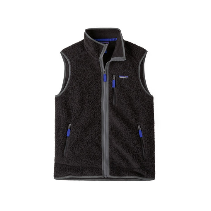 Patagonia Men's Retro Pile Vest