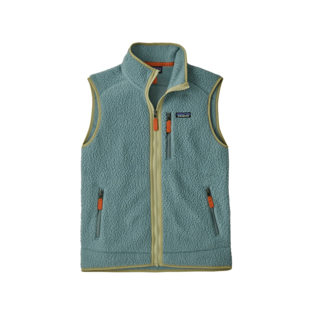 Patagonia Men's Retro Pile Vest
