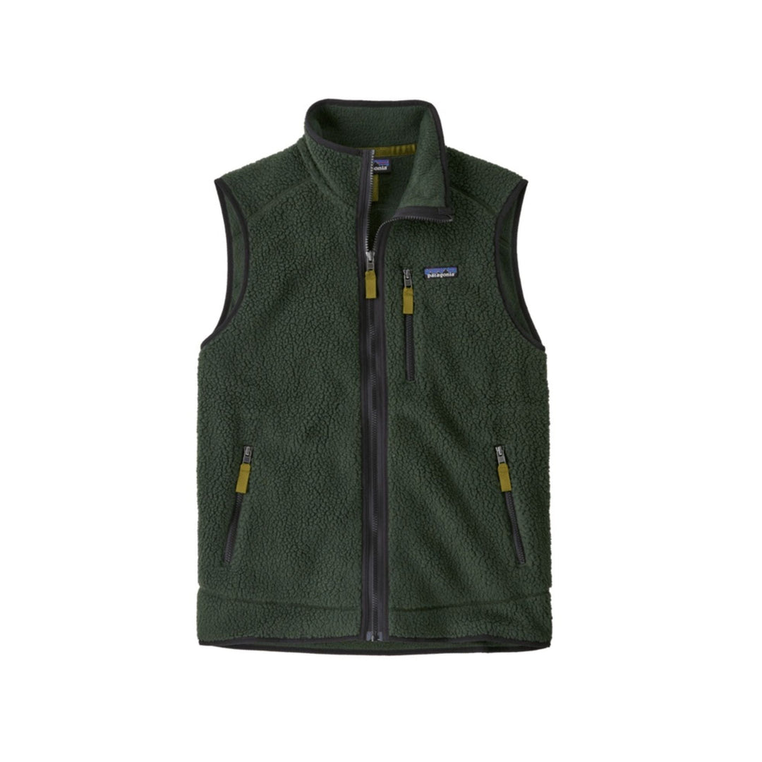 Patagonia Men's Retro Pile Vest
