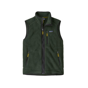 Old Growth Green