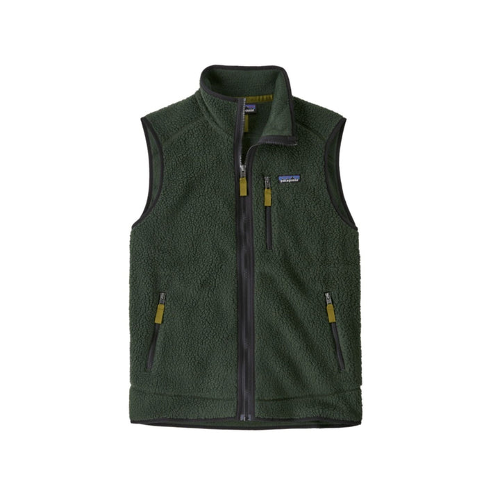 Patagonia Men's Retro Pile Vest