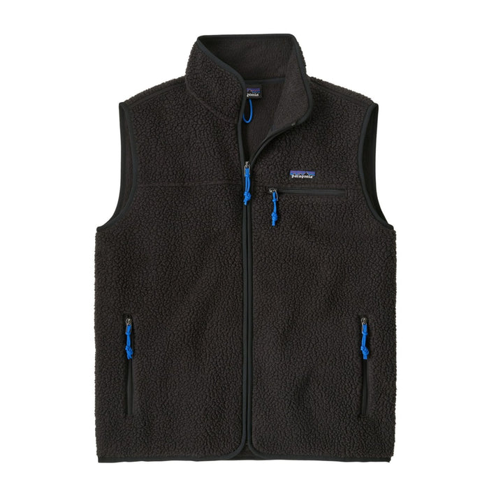 Patagonia Men's Retro Pile Vest