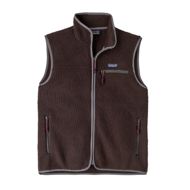 Patagonia Men's Retro Pile Vest