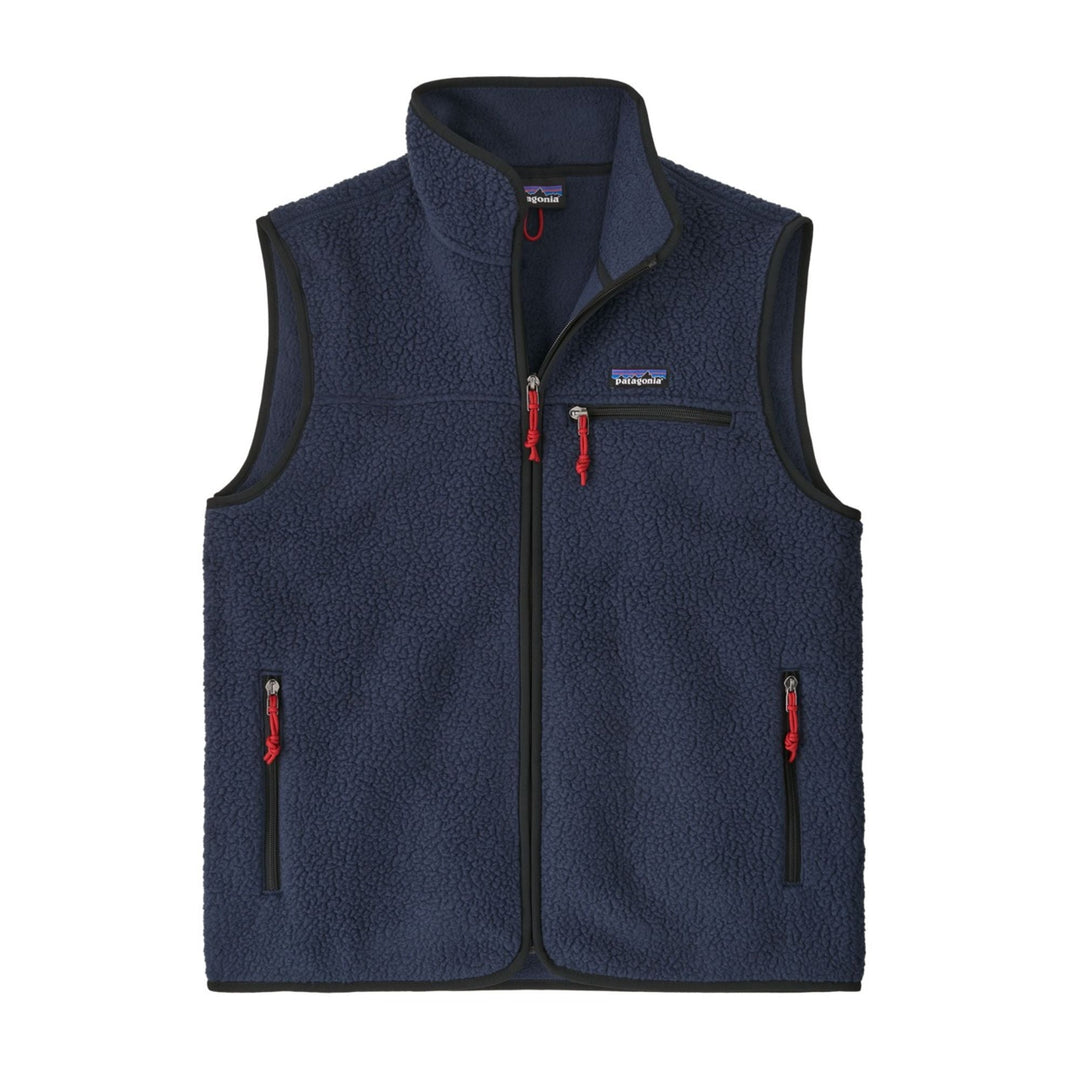 Patagonia Men's Retro Pile Vest