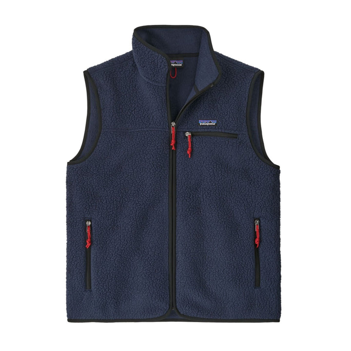 Patagonia Men's Retro Pile Vest