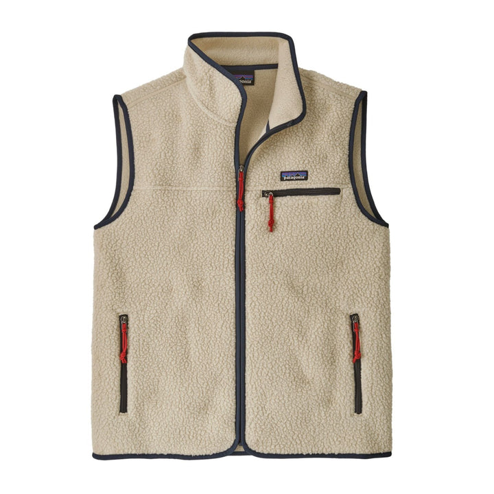 Patagonia Men's Retro Pile Vest