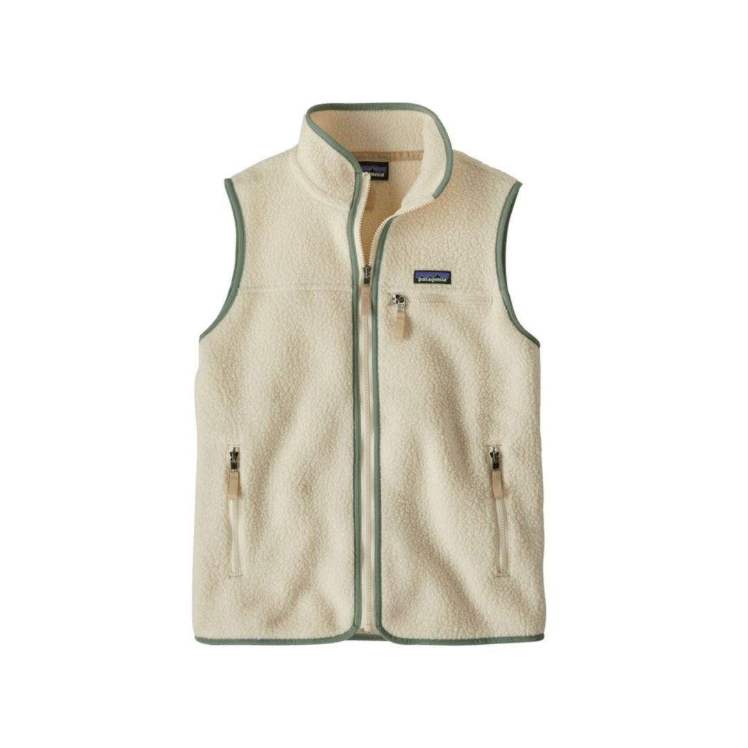 Patagonia Women's Retro Pile Vest