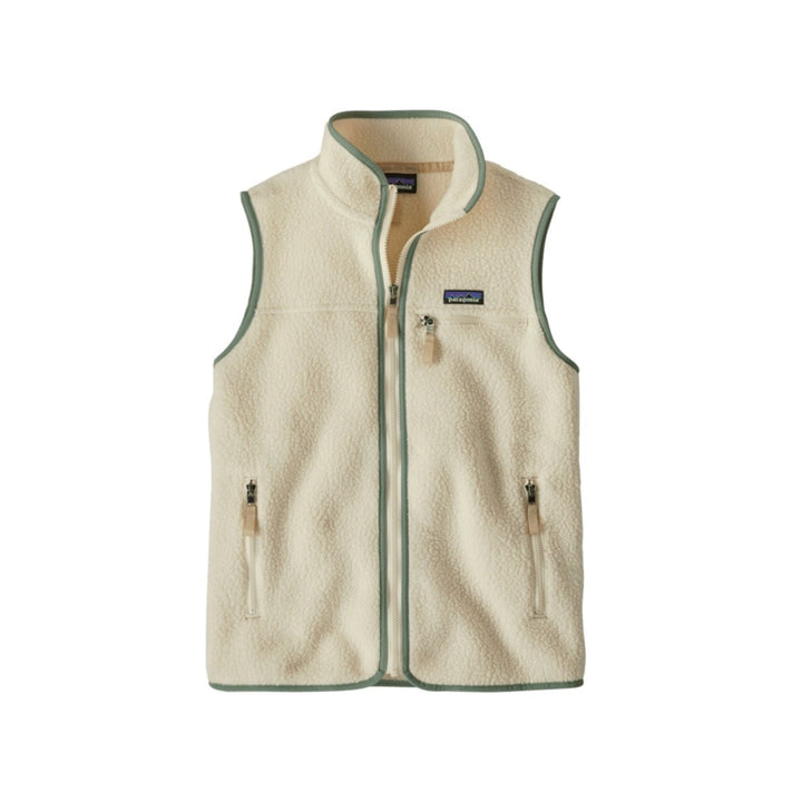 Patagonia Women's Retro Pile Vest
