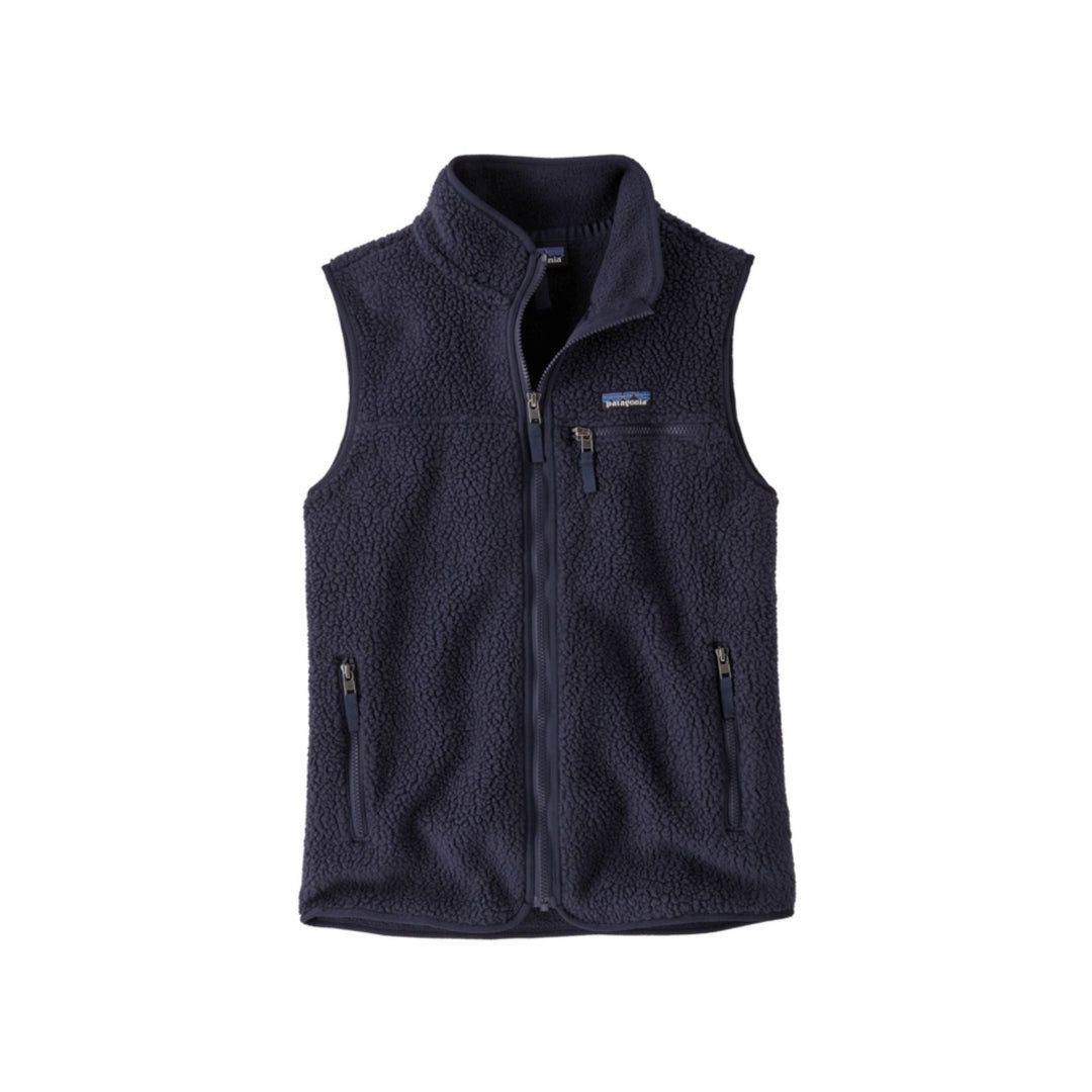 Patagonia Women's Retro Pile Vest