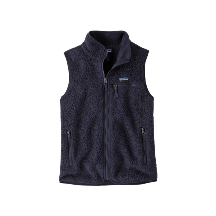 Patagonia Women's Retro Pile Vest