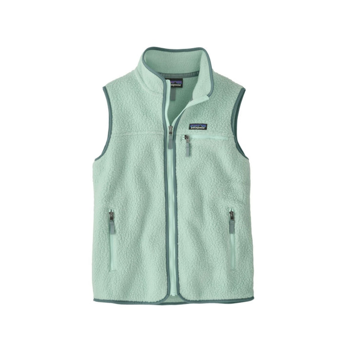 Patagonia Women's Retro Pile Vest