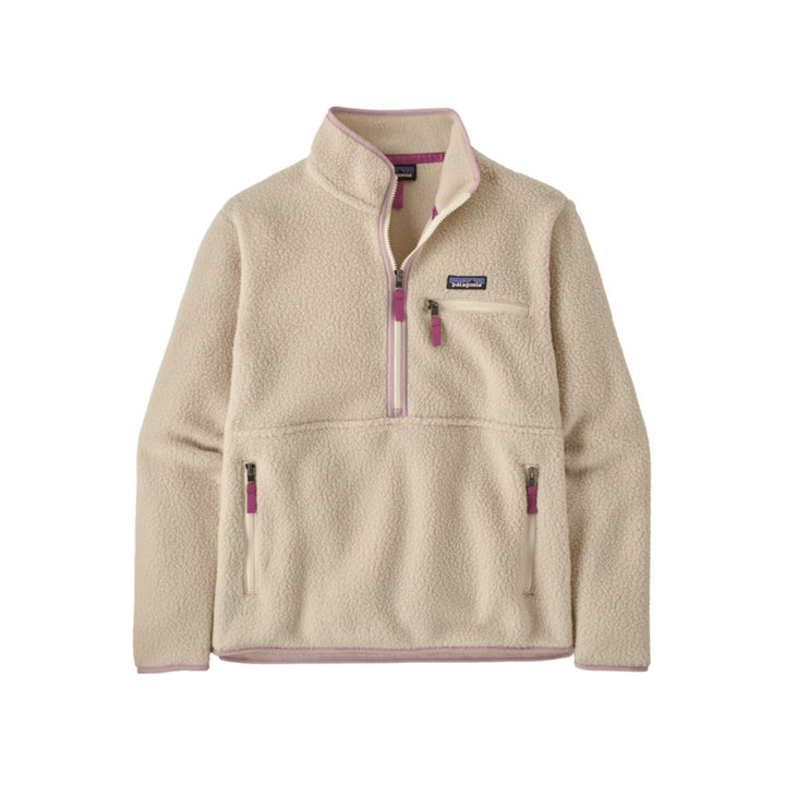 Patagonia Women's Retro Pile Marsupial