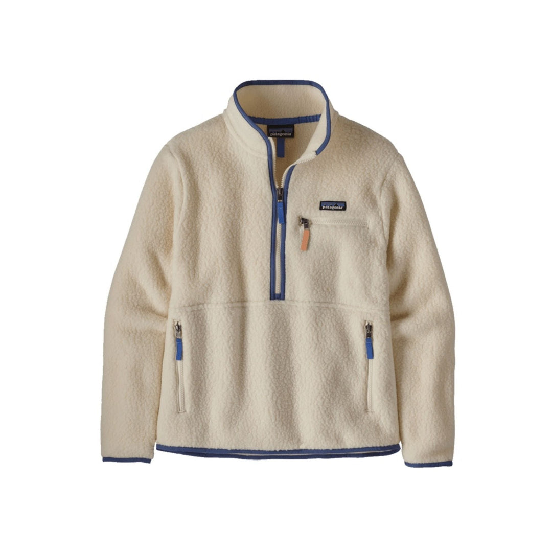 Patagonia Women's Retro Pile Marsupial
