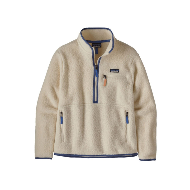 Patagonia Women's Retro Pile Marsupial