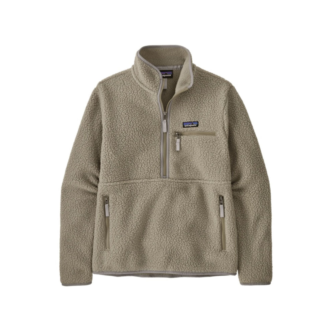 Patagonia Women's Retro Pile Marsupial