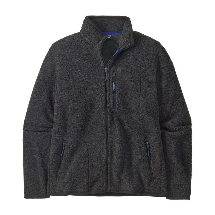 Patagonia Men's Reclaimed Fleece Jacket