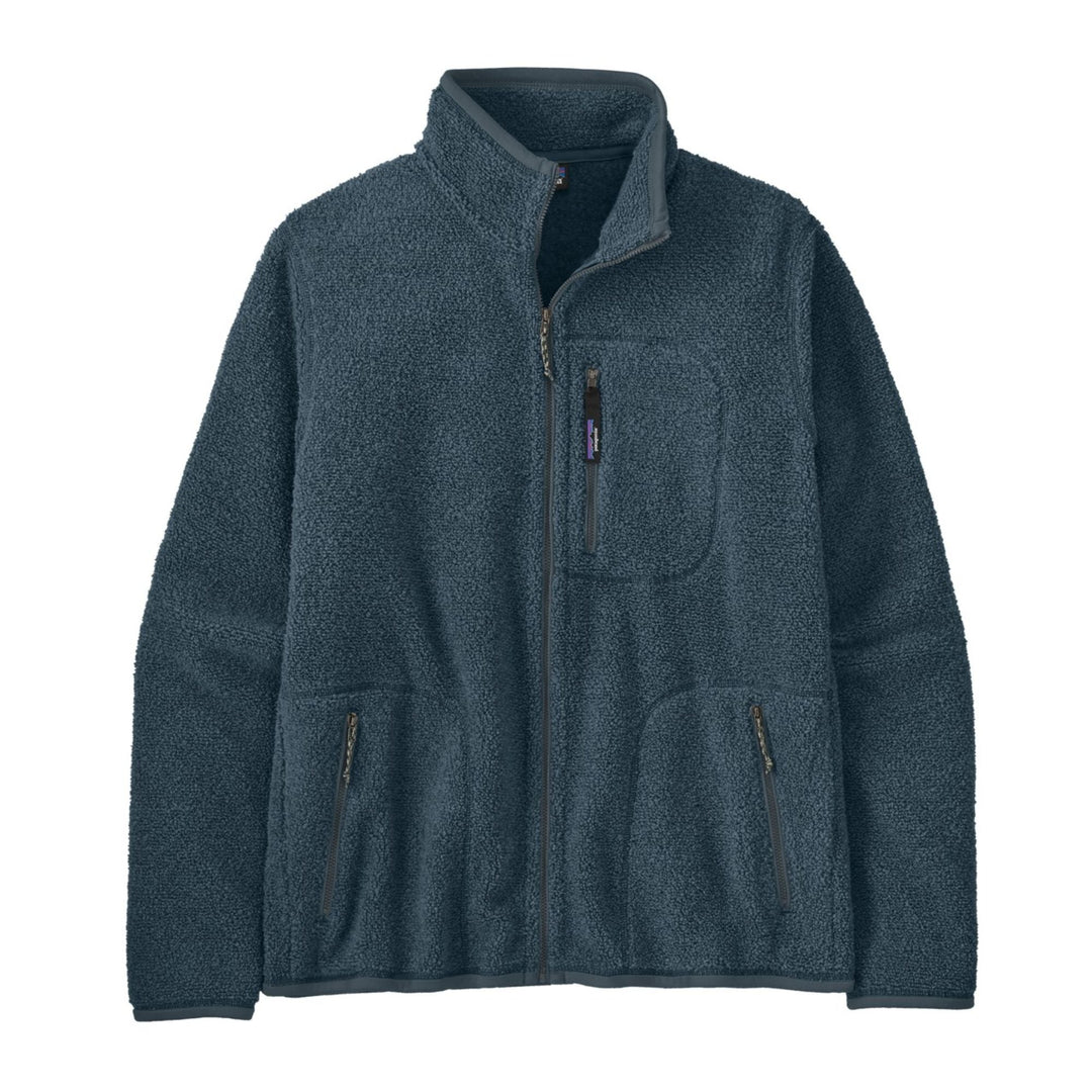 Patagonia Men's Reclaimed Fleece Jacket