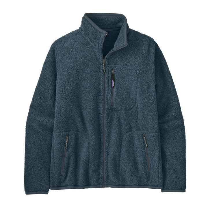 Patagonia Men's Reclaimed Fleece Jacket