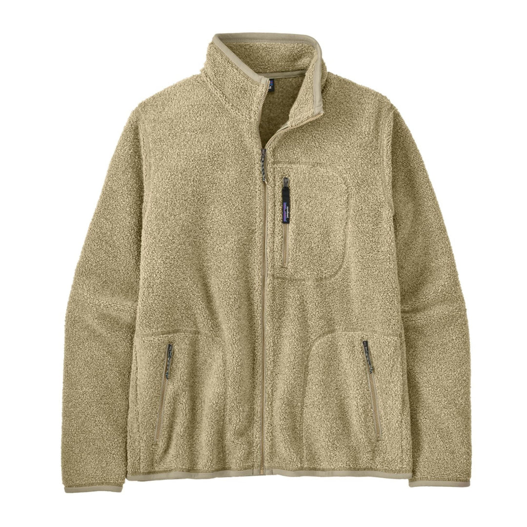 Patagonia Men's Reclaimed Fleece Jacket