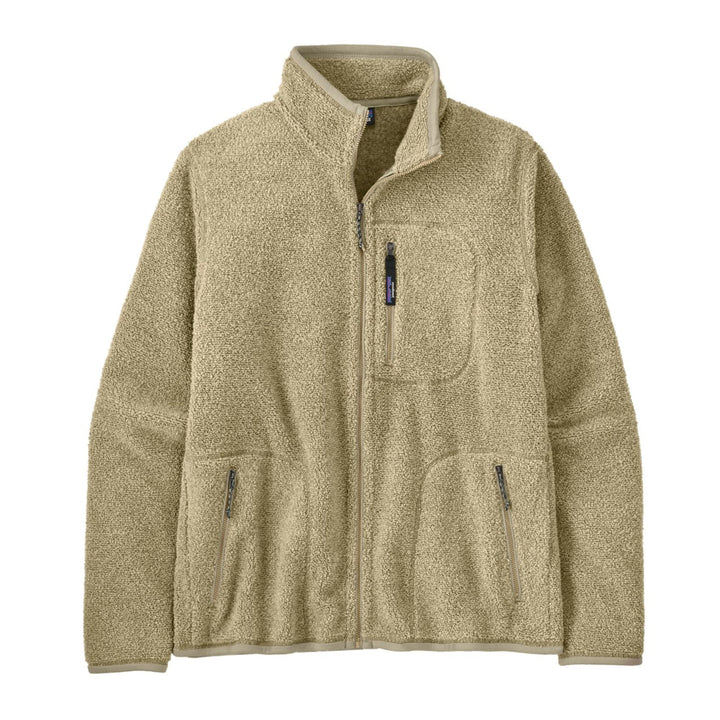 Patagonia Men's Reclaimed Fleece Jacket