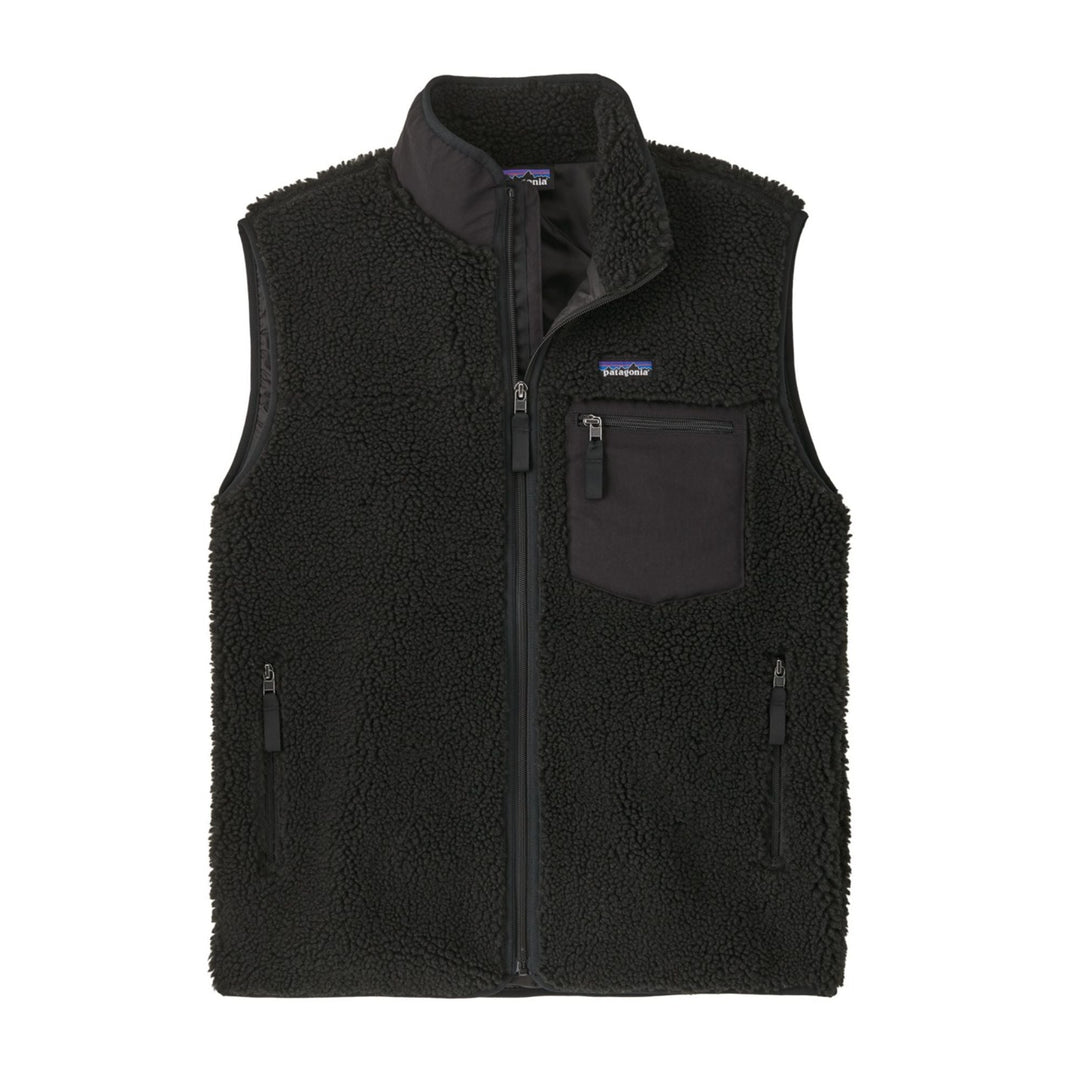 Patagonia Men's Classic Retro-X Vest