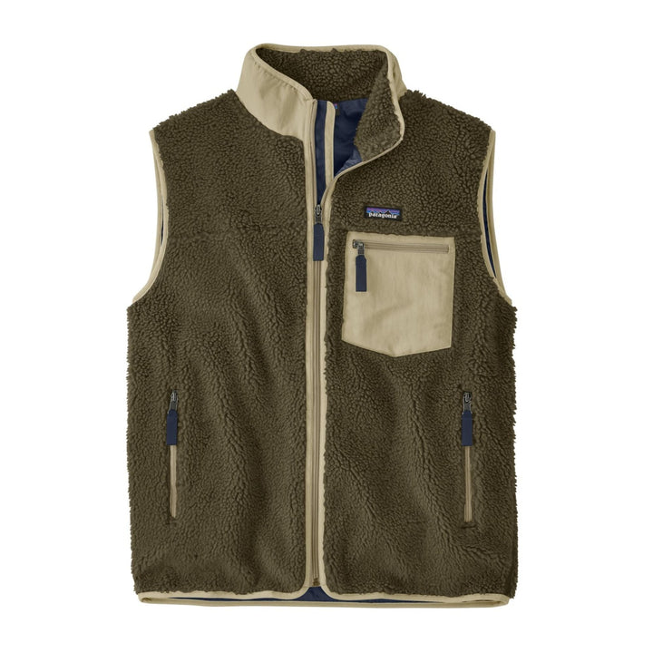Patagonia Men's Classic Retro-X Vest