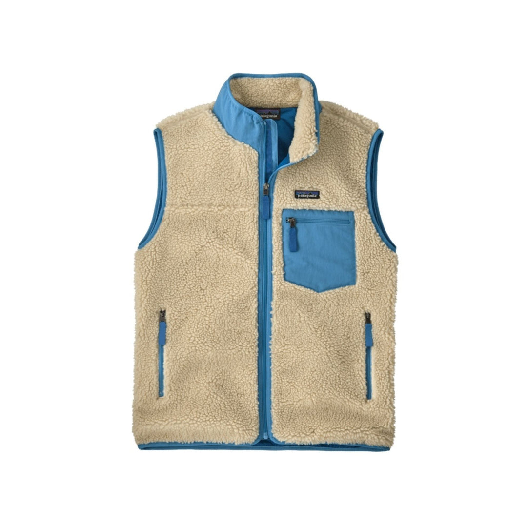 Patagonia Men's Classic Retro-X Vest