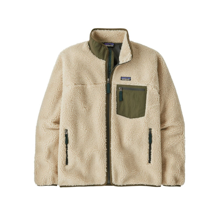 Patagonia Men's Classic Retro-X Jacket