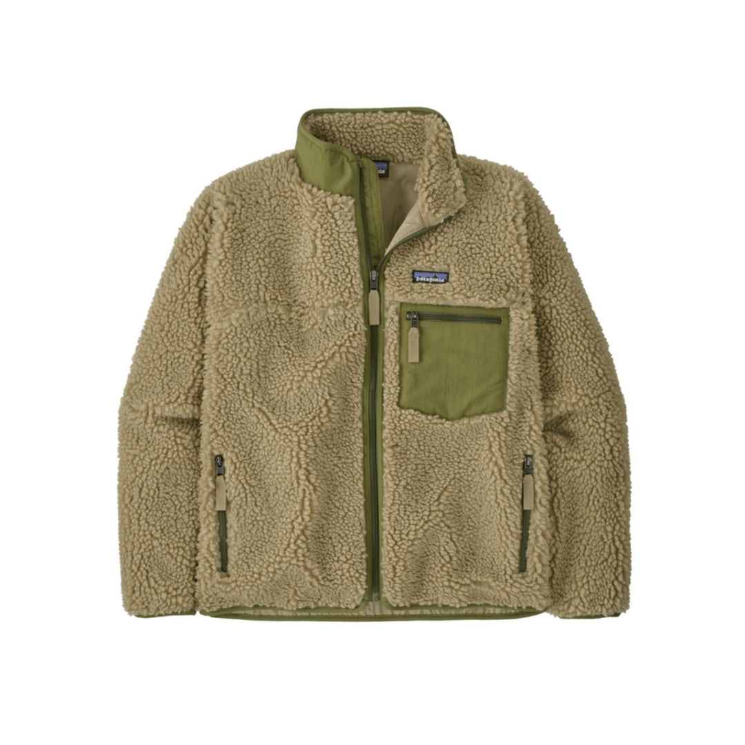 Patagonia Women's Classic Retro-X Jacket
