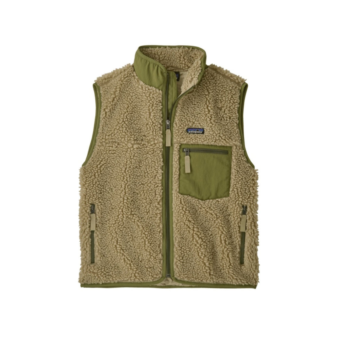 Patagonia Women's Classic Retro-X Vest