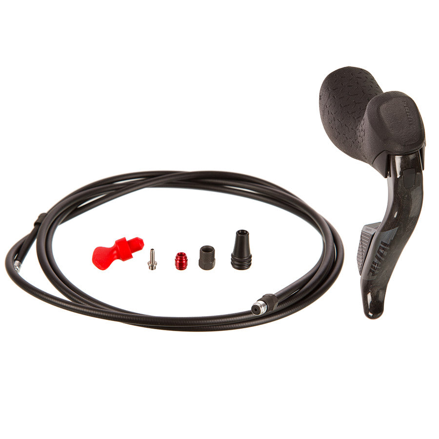 SRAM Rival Shift/Brake Lever eTap AXS Exchange Kit - Right