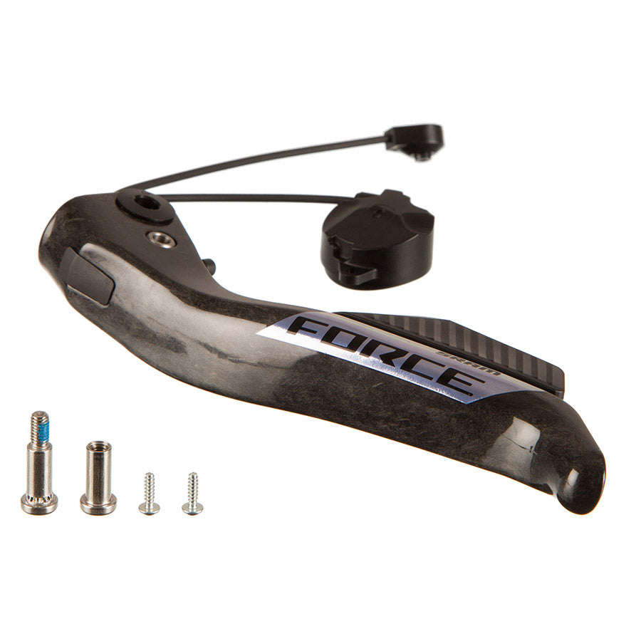 SRAM Force eTap AXS Replacement Brake Lever Blade/Shift Paddle