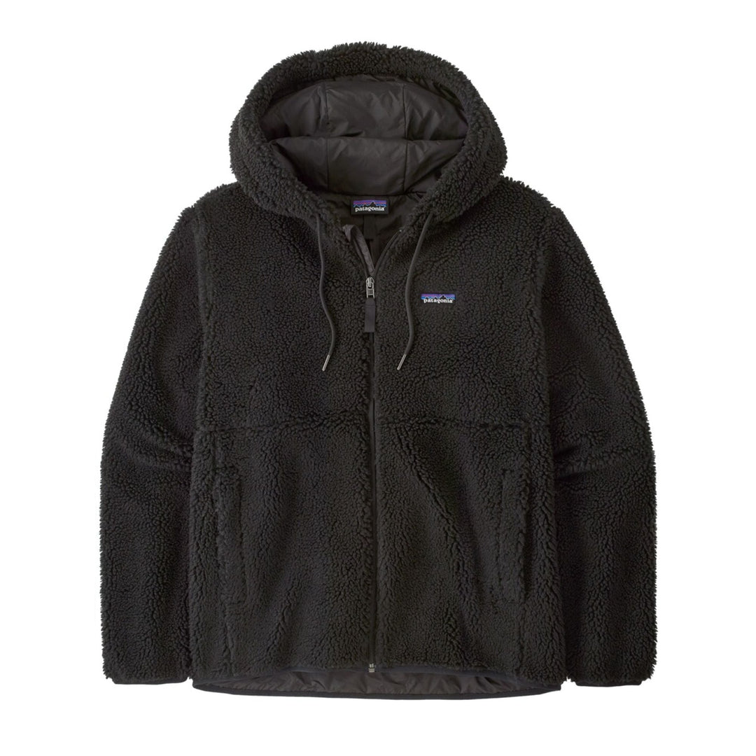 Patagonia Men's Retro-X Hoodie Jacket