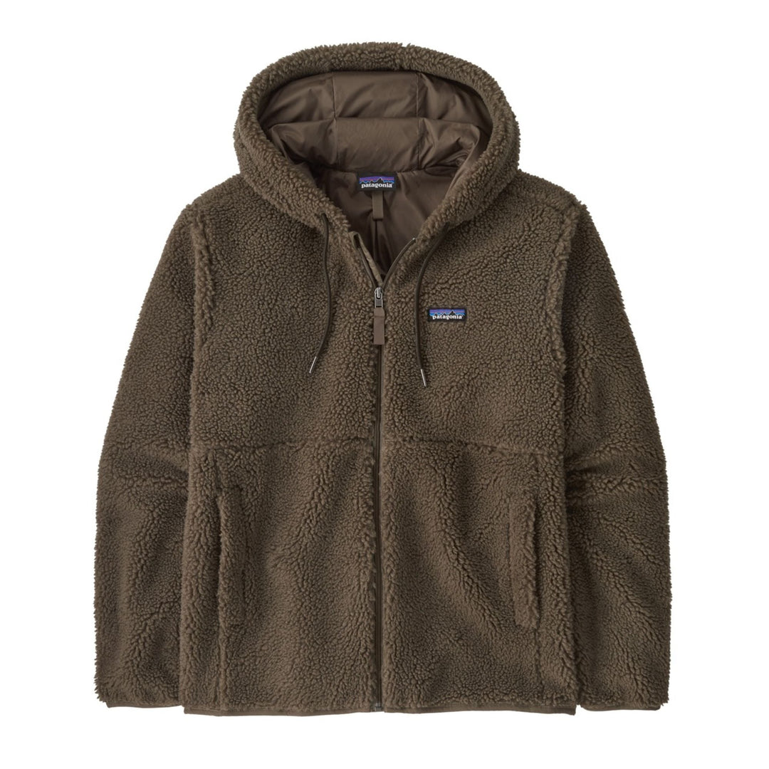 Patagonia Men's Retro-X Hoodie Jacket