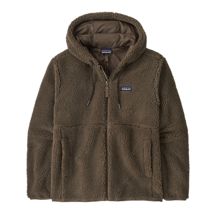 Patagonia Men's Retro-X Hoodie Jacket