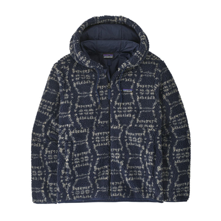 Patagonia Men's Retro-X Hoodie Jacket