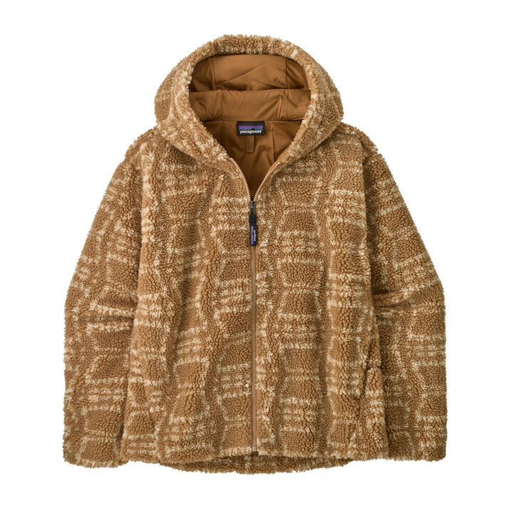 Patagonia Women's Lunar Dusk Hoodie