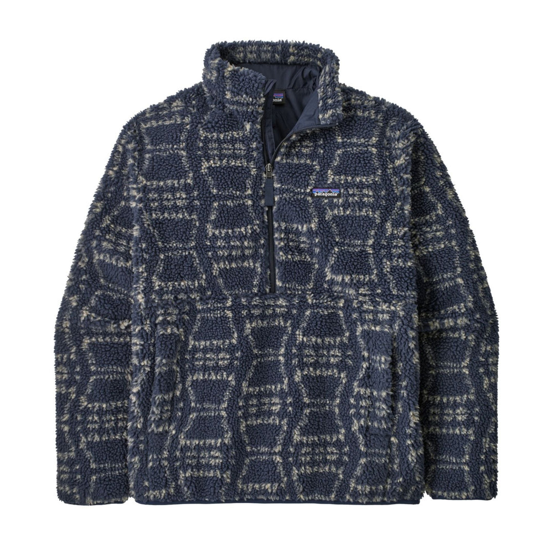 Patagonia Men's Retro-X Pullover