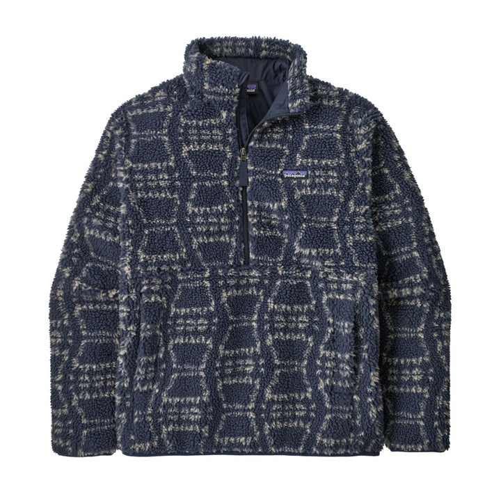 Patagonia Men's Retro-X Pullover