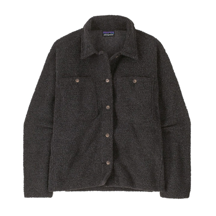Patagonia Women's Reclaimed Sweater Shirt Jacket