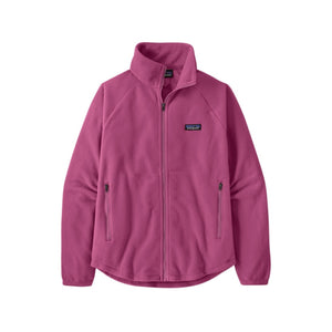 Faded Magenta
