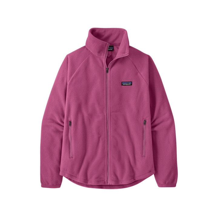 Patagonia Women's Classic Microdini Jacket