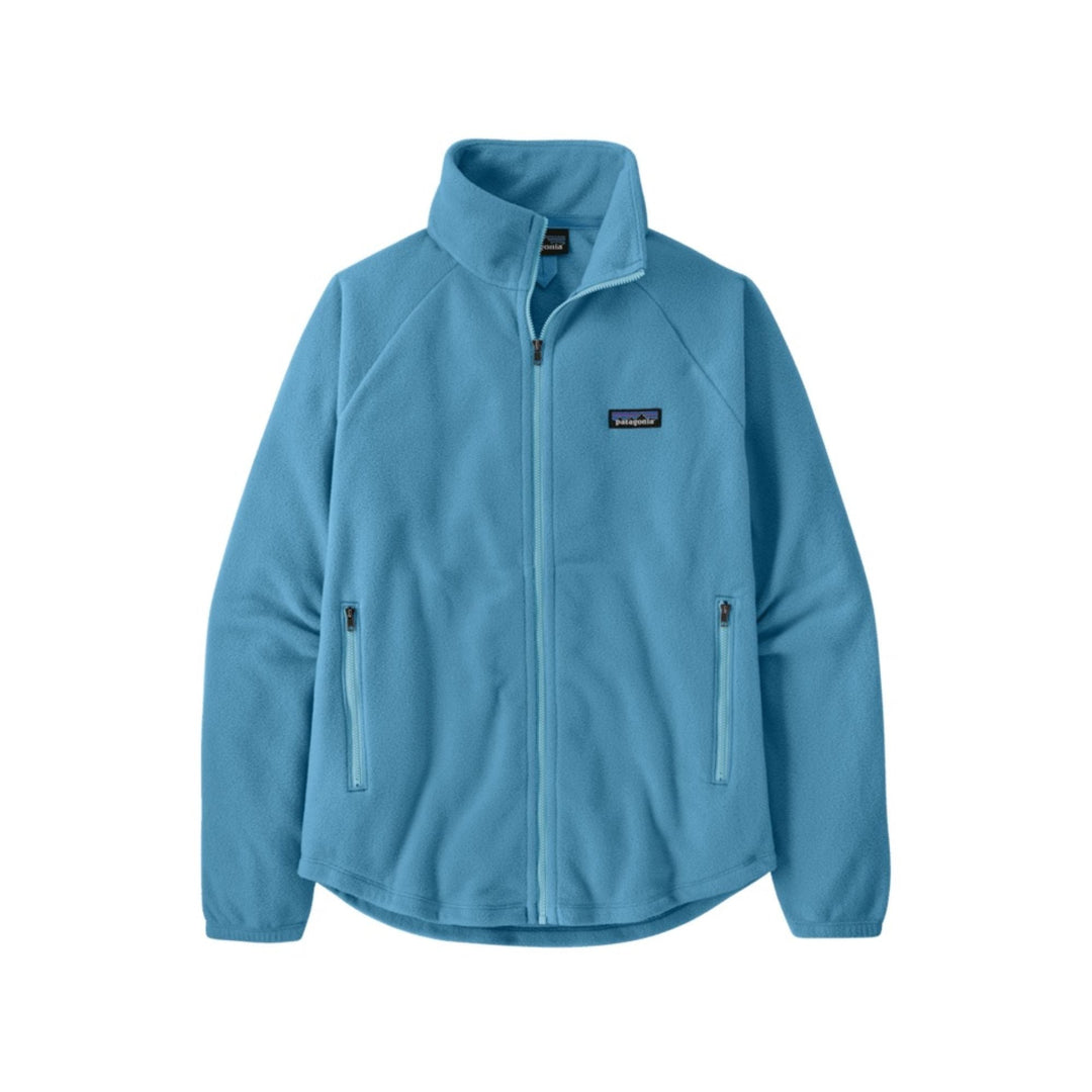 Patagonia Women's Classic Microdini Jacket