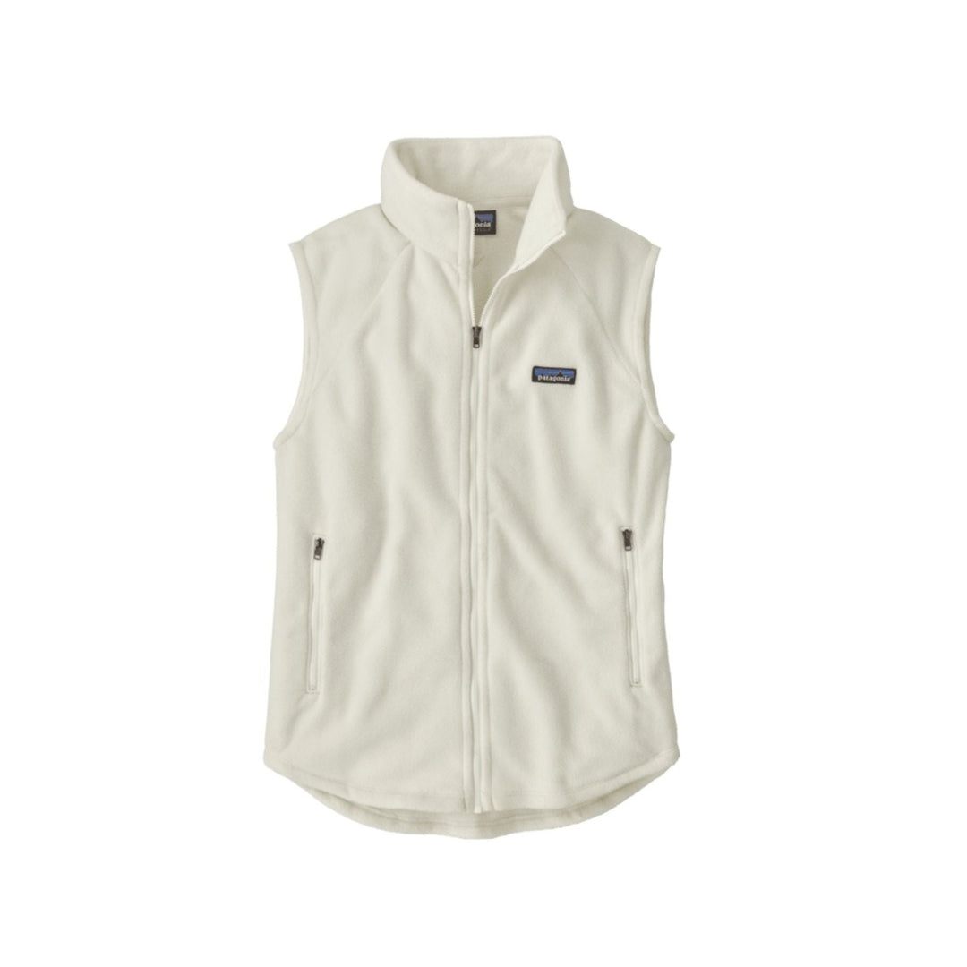 Patagonia Women's Classic Microdini Vest