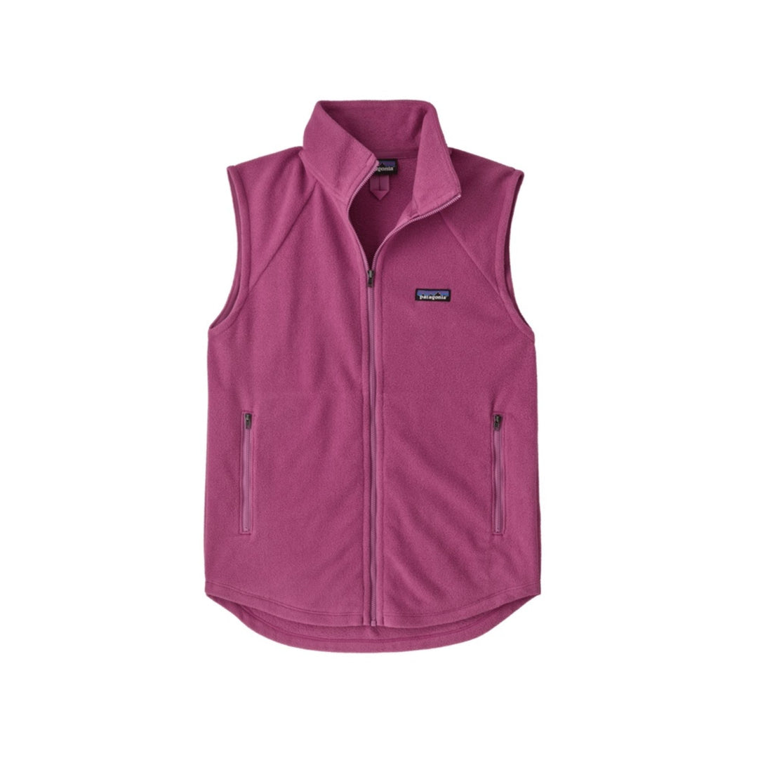 Patagonia Women's Classic Microdini Vest