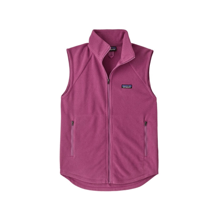 Patagonia Women's Classic Microdini Vest