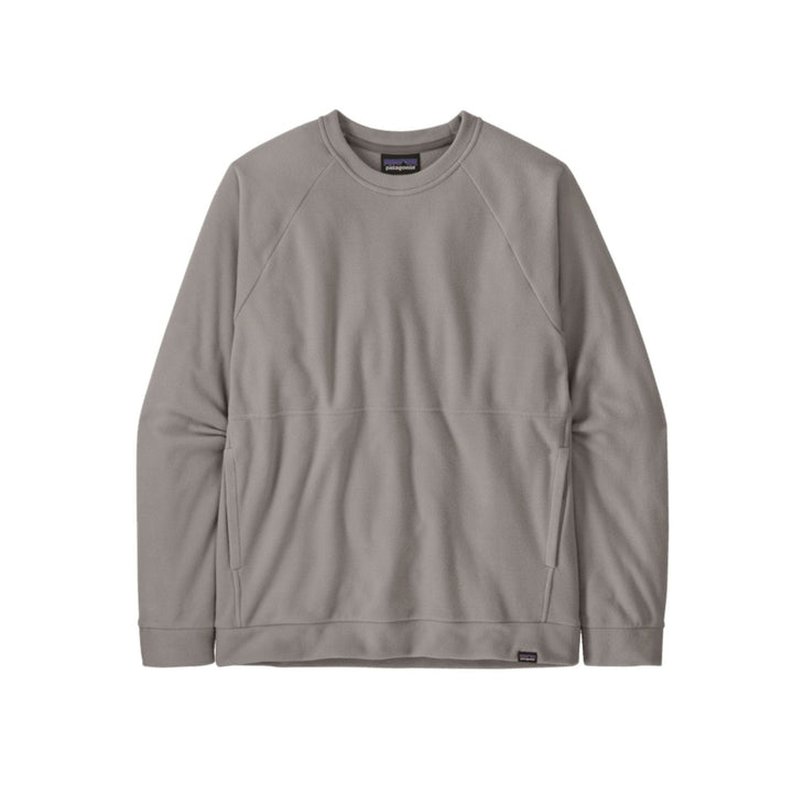 Patagonia Men's Micro D Crewneck