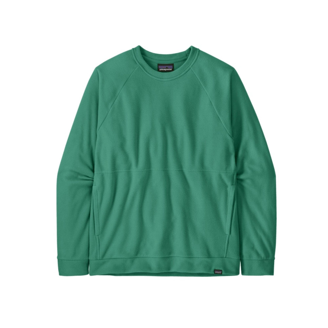 Patagonia Men's Micro D Crewneck