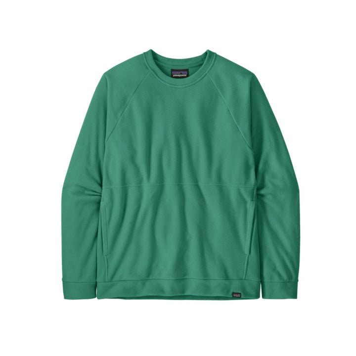 Patagonia Men's Micro D Crewneck